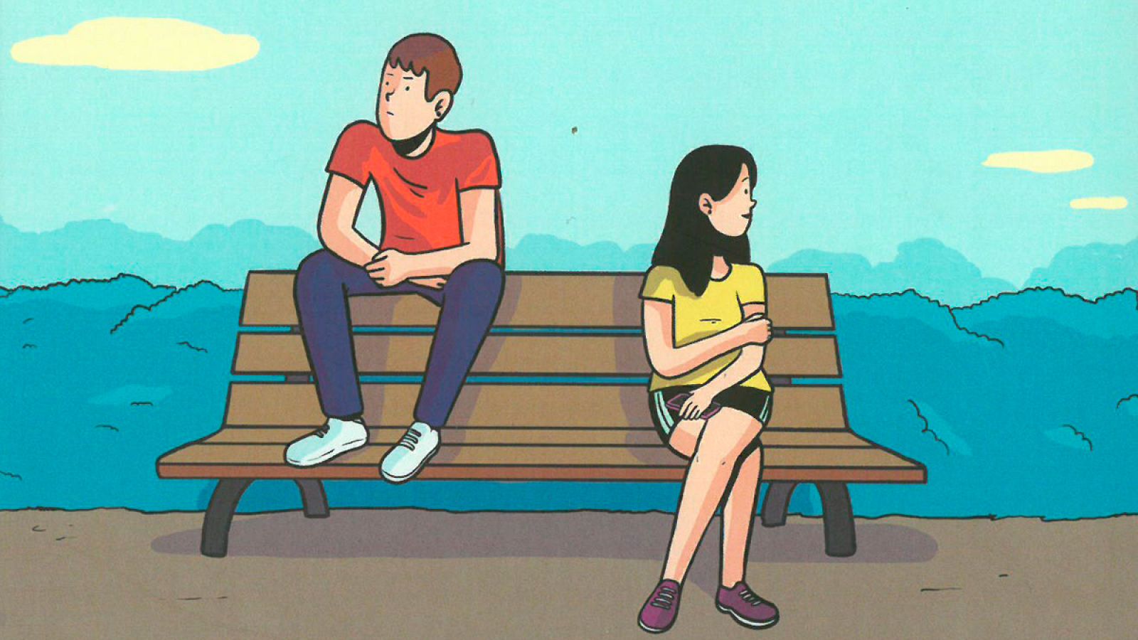 Contraportada de 'Tu futuro empieza aquí