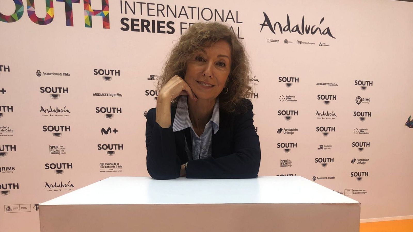 Javier Gutiérrez, Leonor Watling o María Adánez son algunos de los invitados