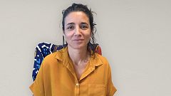 Anna Surinyach, fotoperiodista y editora gráfica: 'Una imagen, mil preguntas'
