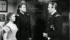 'Fort Apache': secretos del rodaje de John Ford, una masacre real y un embarazo de riesgo
