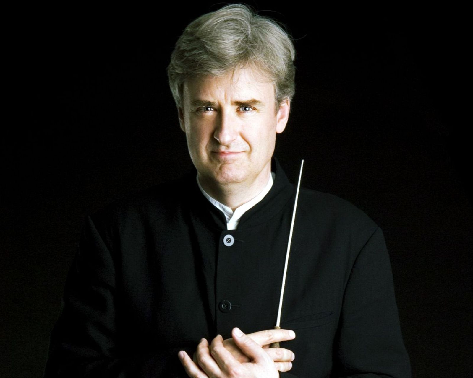 THOMAS DAUSGAARD