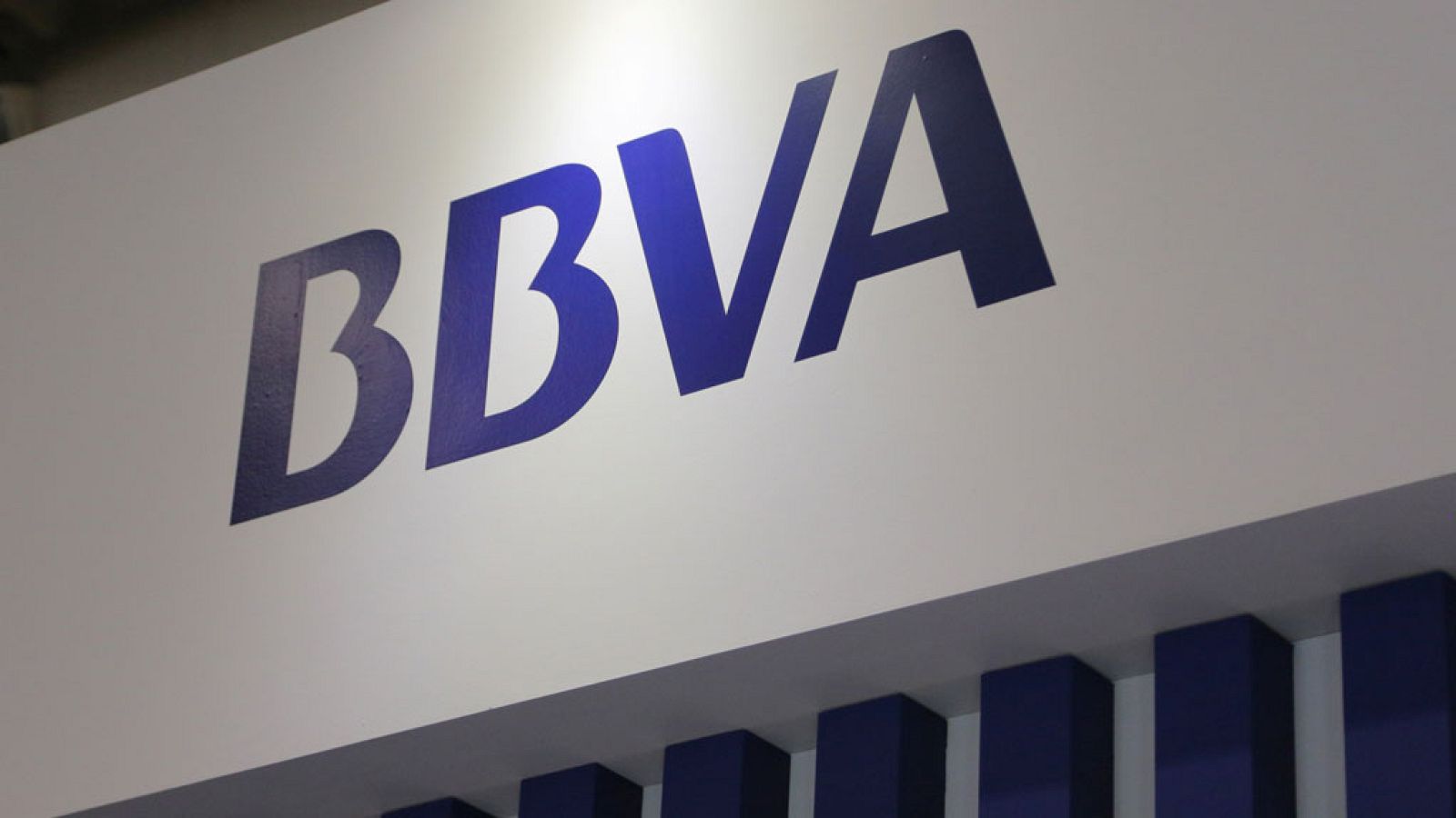 BBVA ganó 3.449 millones hasta septiembre, un 23,3 % más