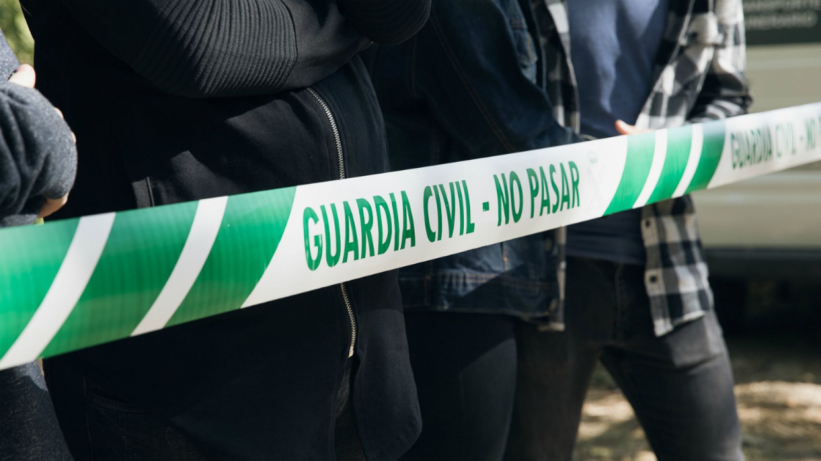 Imagen del capítulo 8 de 'Si fueras tú'