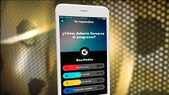 ¿Cómo descargar la app de '¿Cómo lo ves?'?
