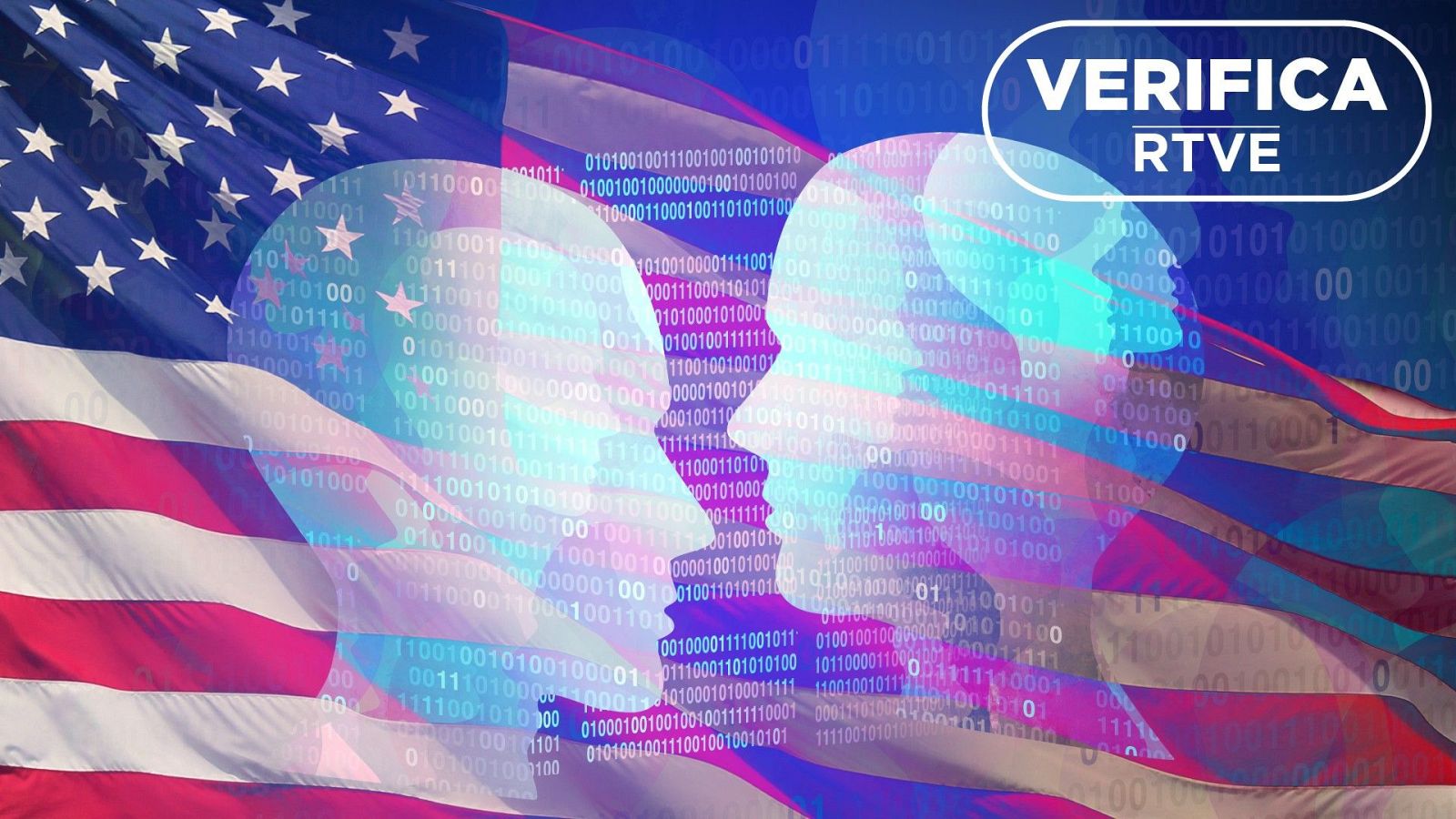 Elecciones EE.UU. 2024: la IA como herramienta para desinformar en la campaña electoral