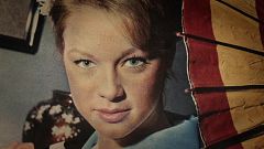 Marisol cantando en japonés, su "Yorishou Tokiwa" y la conquista de Hollywood con Ed Sullivan