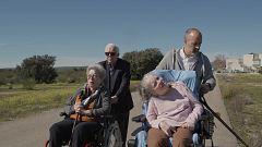 ¿Qué sucede con las personas con discapacidad cuando sus familiares no pueden cuidarlas?