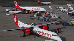EasyJet comprará 24 aviones a Air Berlin y absorberá a 1.000 empleados