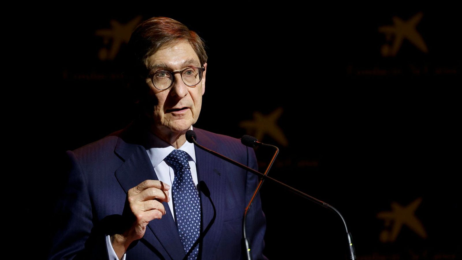 Goirigolzarri dejará de presidir CaixaBank y le sustituirá Tomás Muniesa