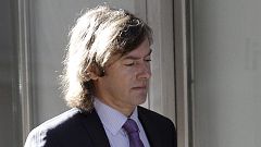 El juez procesa a los líderes de Manos Limpias y Ausbanc por extorsiones como la de la infanta en el caso Noos