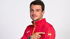 Pedro Martínez sustituye a Pablo Carreño en el equipo español de Copa Davis