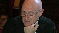 Paul Bekaert, abogado de miembros de ETA en Bélgica, "consejero" de Puigdemont