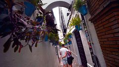 España recibió más de 66,1 millones de turistas hasta septiembre, un 10,1% más interanual
