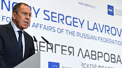 Rusia dice que no hay pruebas de su supuesta injerencia en elecciones de EE.UU.