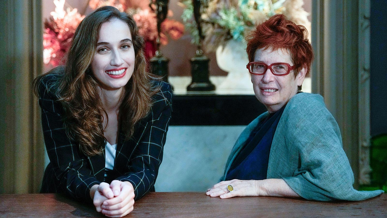 Cynthia Rimsky y Xita Rubert ganan exaequo el 42 Premio Herralde de novela