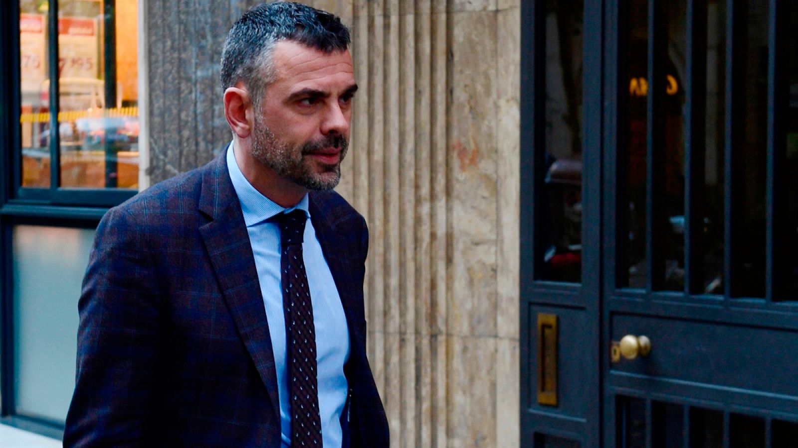 El exconsejero catalán y miembro del PDeCAT Santi Vila