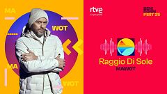 Mawot participará en el Benidorm Fest 2025
