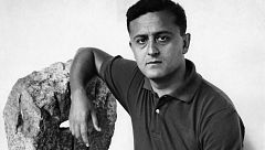 Luis Martín-Santos, quién fue: pionero de la psiquiatría en España, autor de una novela insigne literatura, que murió trágicamente