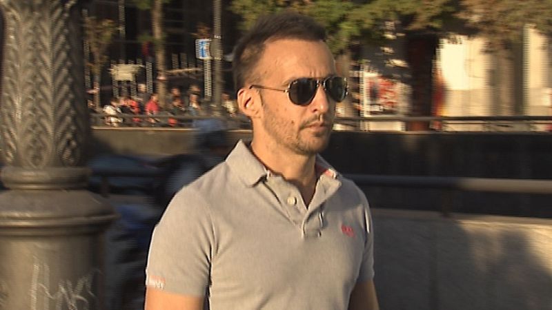 Amenábar dirige el anuncio de la Lotería de Navidad que se estrenará a mediados de noviembre