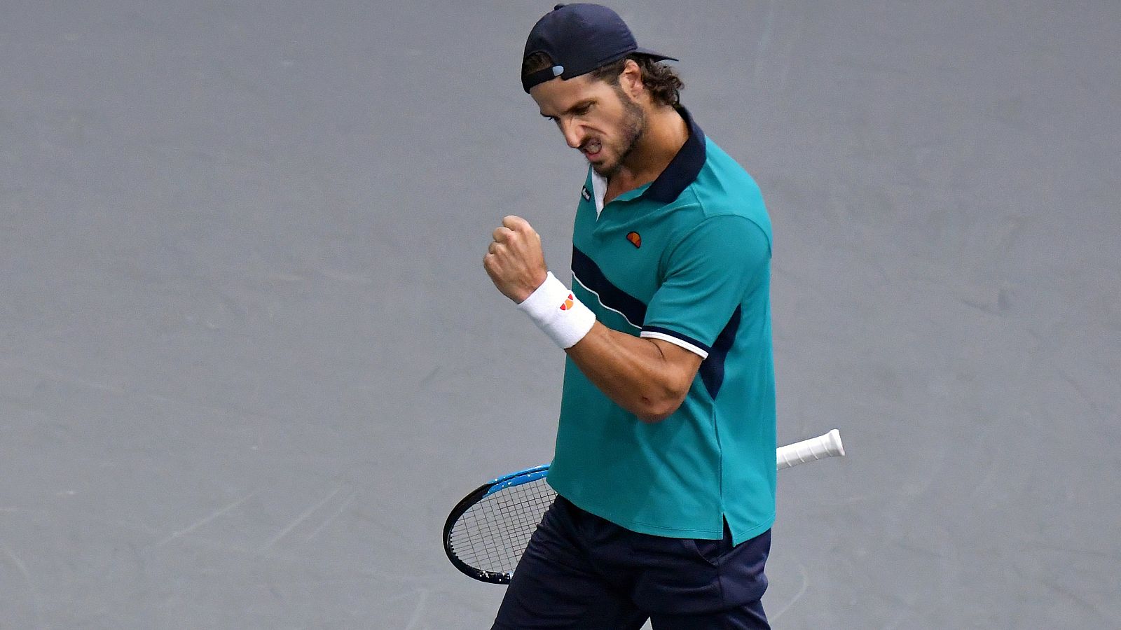 Masters 1.000 de ParÃ­s-Bercy