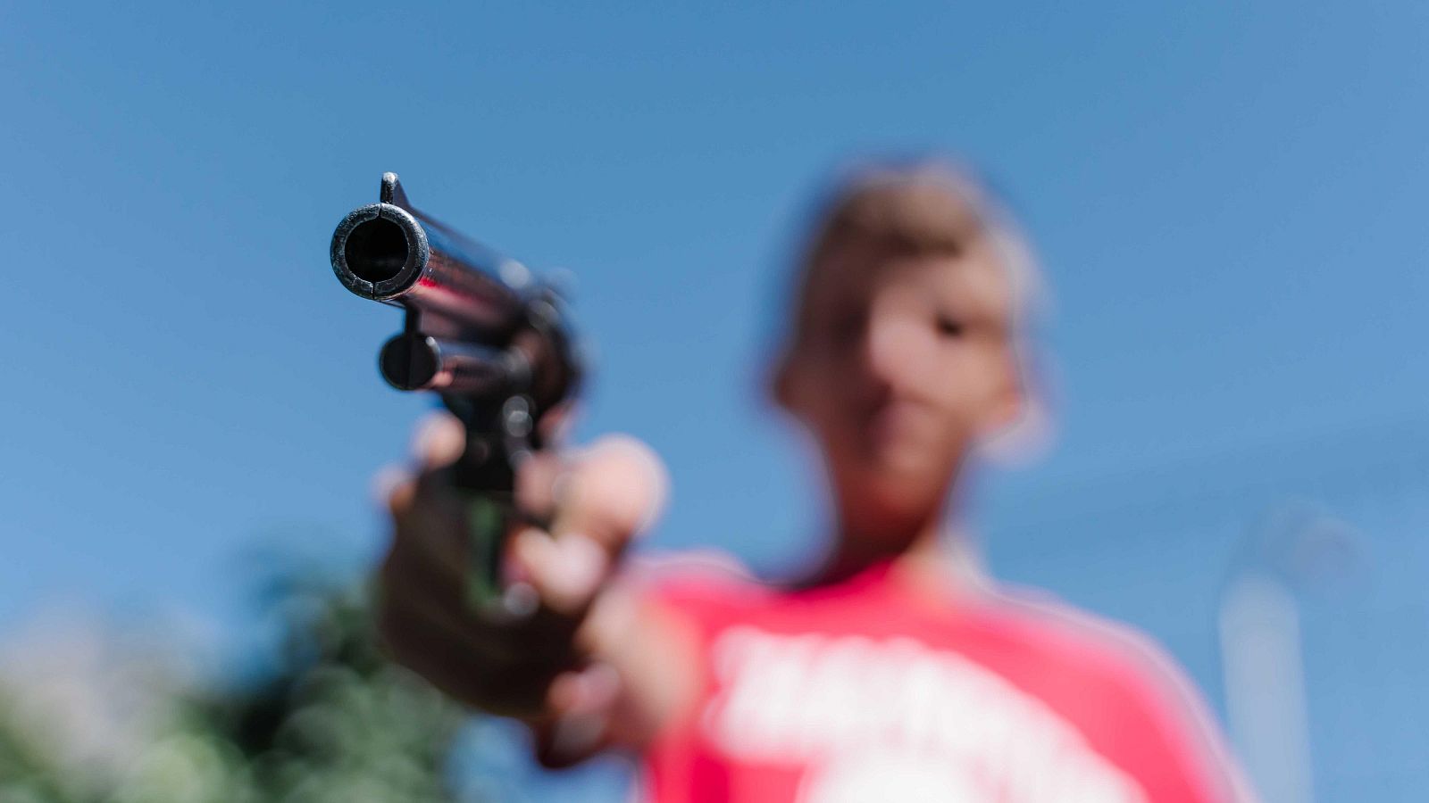 Las armas son la principal causa de muerte de los menores de 19 años en EE.UU.