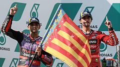 Confirmado Montmeló como circuito para el último gran premio del Mundial de MotoGP