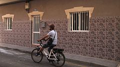 Detenido un hombre por matar presuntamente a su pareja en Tenerife