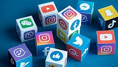 Las redes sociales de RTVE, nuevo récord histórico en octubre con más de 1.000 millones de visualizaciones