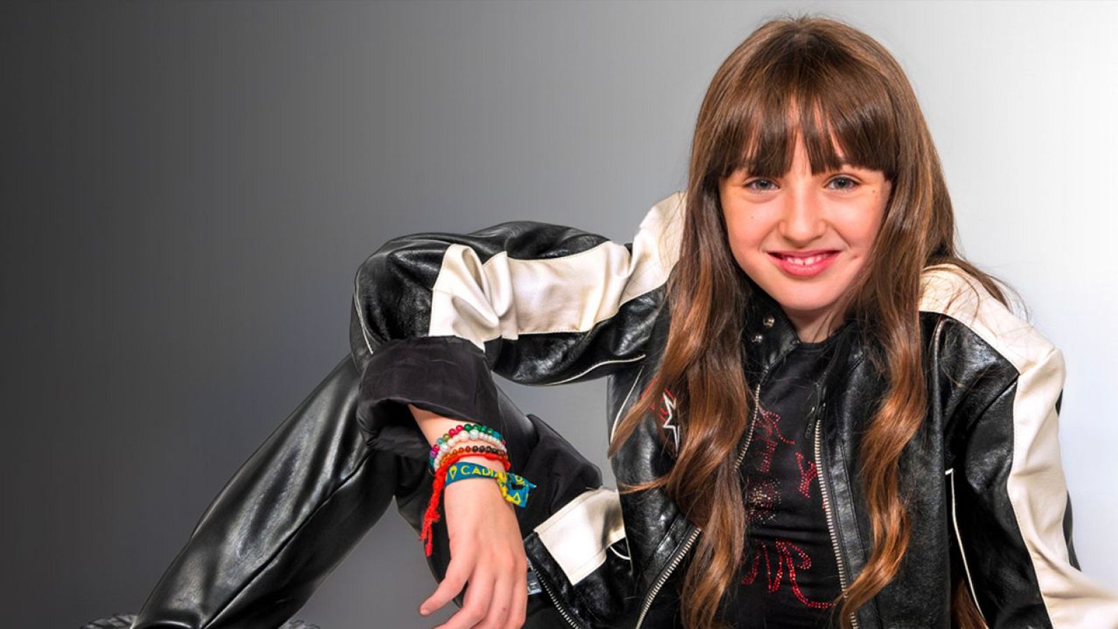 Eurovisión Junior 2024: Chloe DelaRosa, la representante española