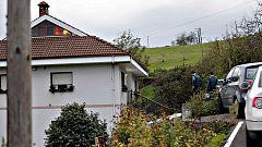 Un hombre mata presuntamente a su hijo con una escopeta en el pueblo asturiano de Lantero