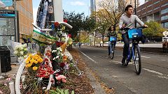 El Estado Islámico reivindica el atentado en Nueva York
