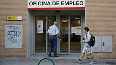 Octubre terminó con 56.844 parados más por el remate de la temporada turística y las rebajas de verano