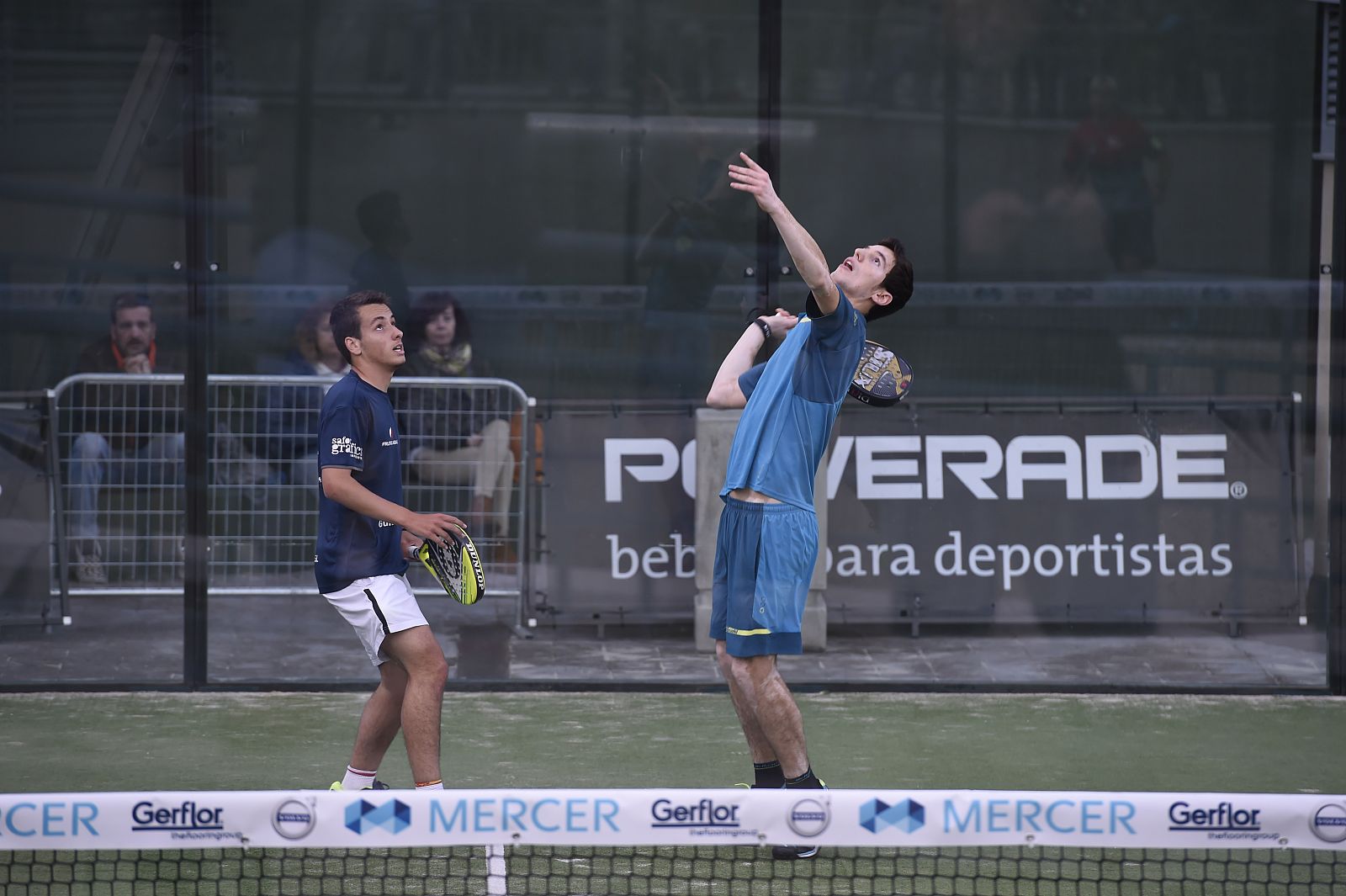 Campeonato de España Absoluto de Pádel