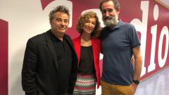 'Marco' y 'Amanece en Samaná' en 'De película'