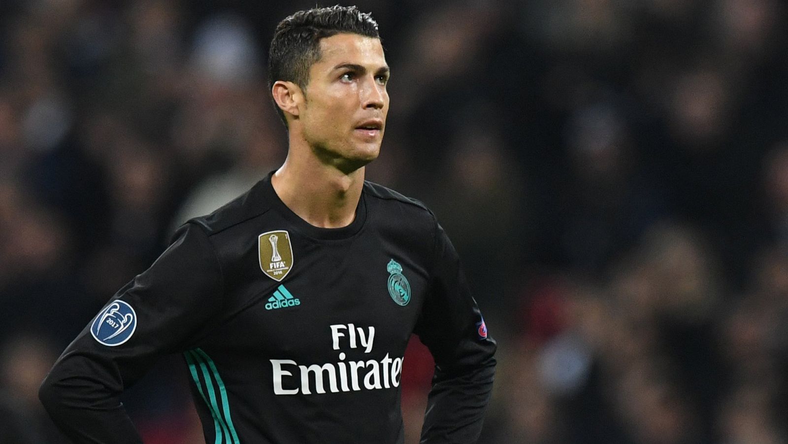 Tottenham Hotspur vs Real Madrid