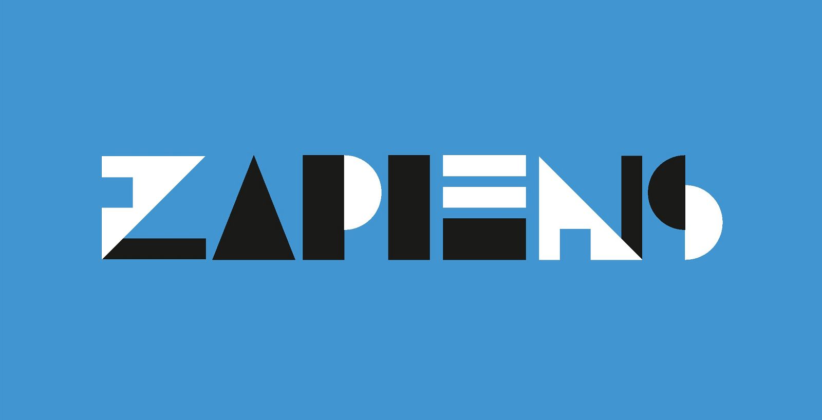 Logo Zapiens