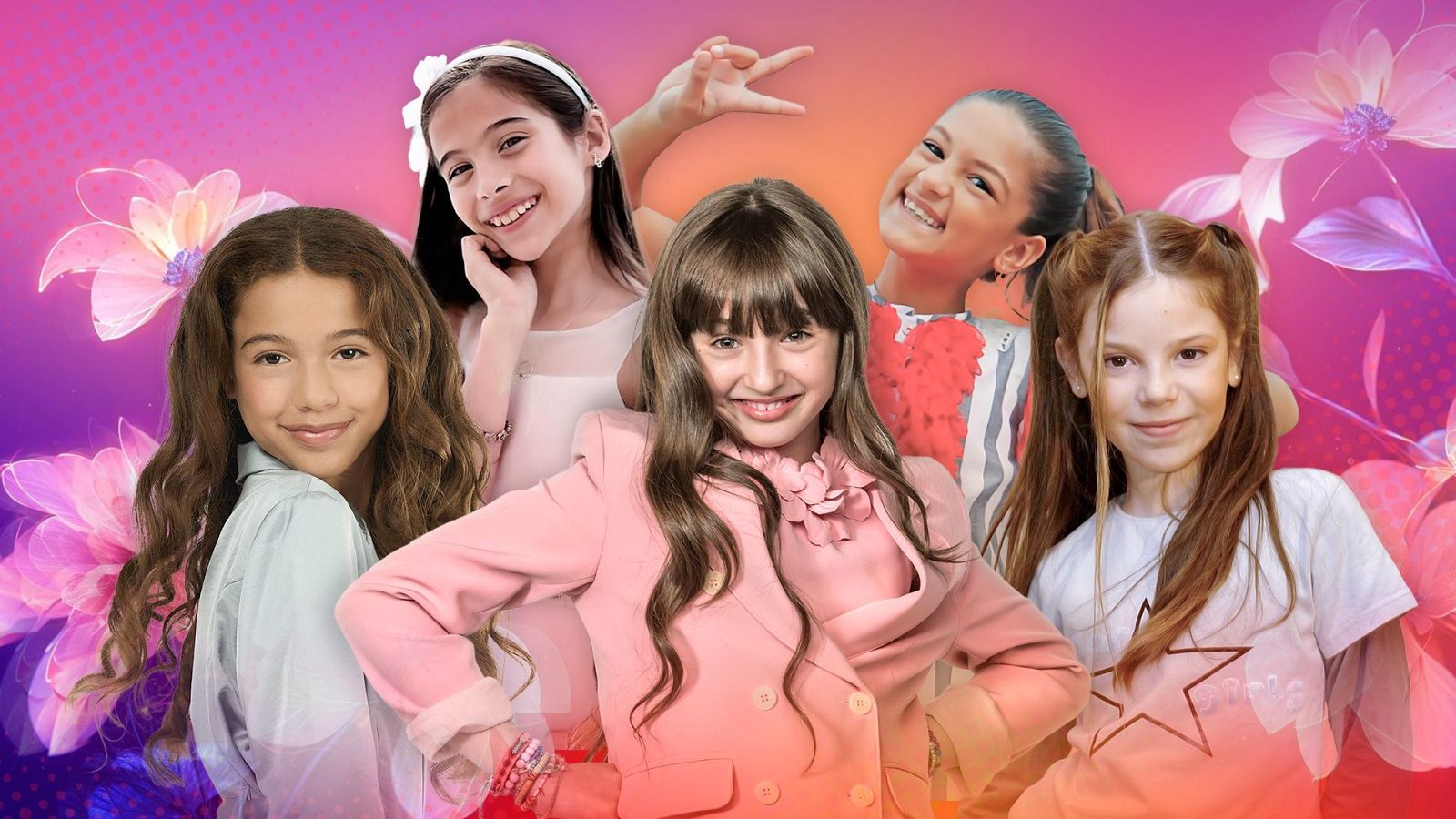 Eurovision Junior: ¿Cuántas veces ha ganado España?