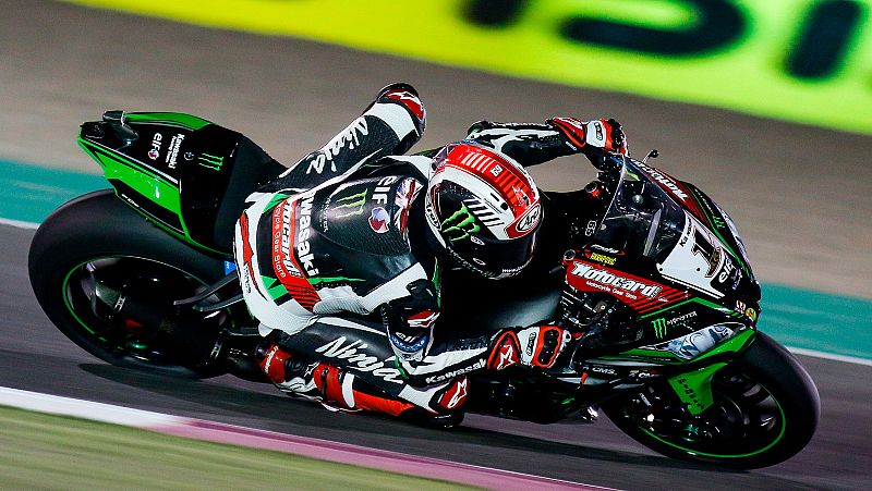 Jonathan Rea amplía su dominio en el último GP del Mundial