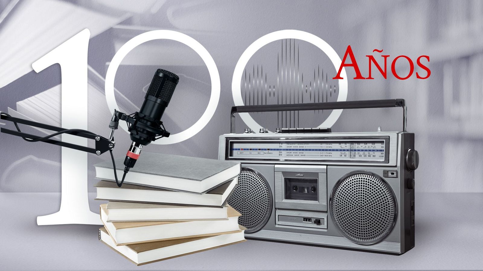 La radio, vehículo para transmitir cultura