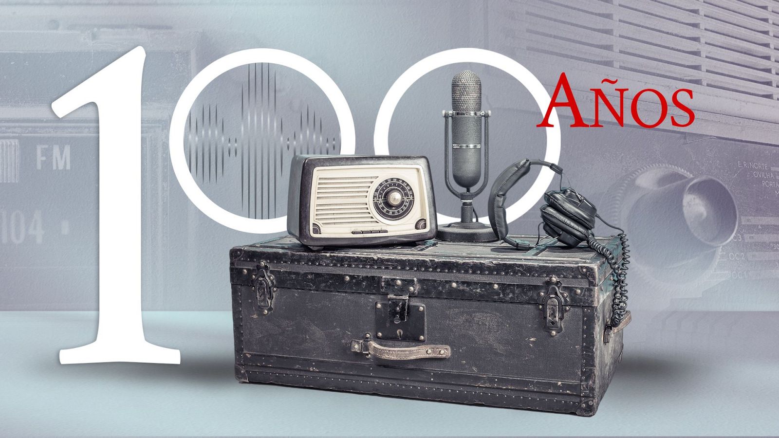 La radio como transmisora de historias