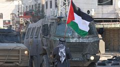 El ministro israelí de Finanzas anticipa la anexión total de Cisjordania tras el triunfo de Trump en EE.UU.