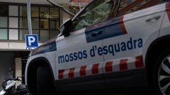 Investigan la muerte de un padre y un hijo con signos de violencia en Arenys de Mar, Barcelona
