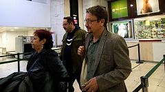 Catalunya en Comú propone a Domènech como candidato para el 21D y descarta una lista unitaria