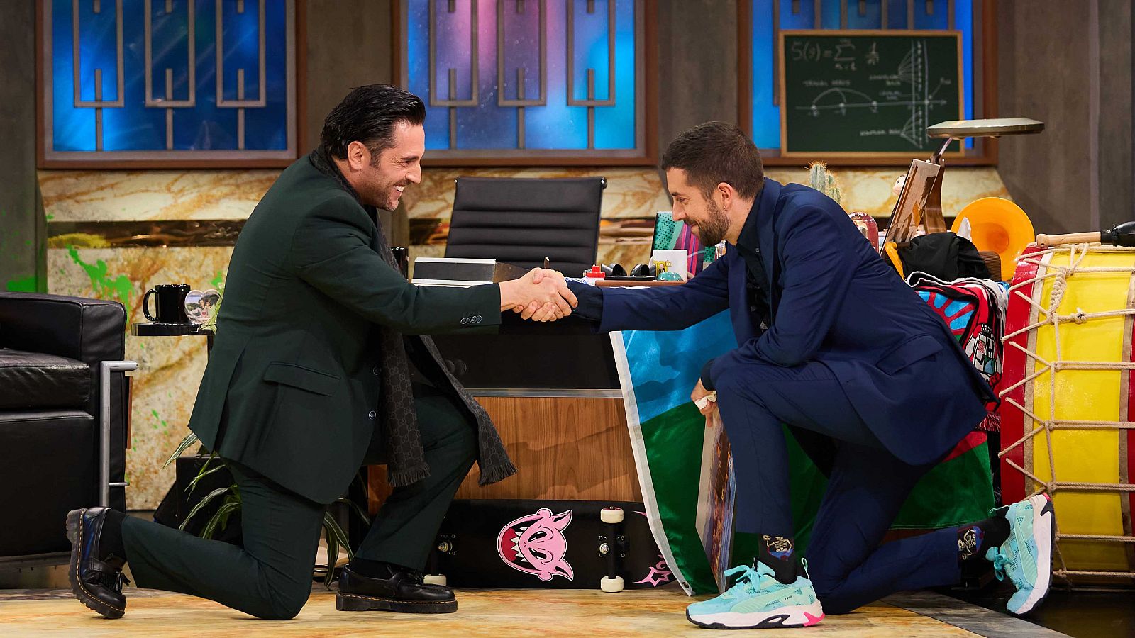 David Bustamante (3)