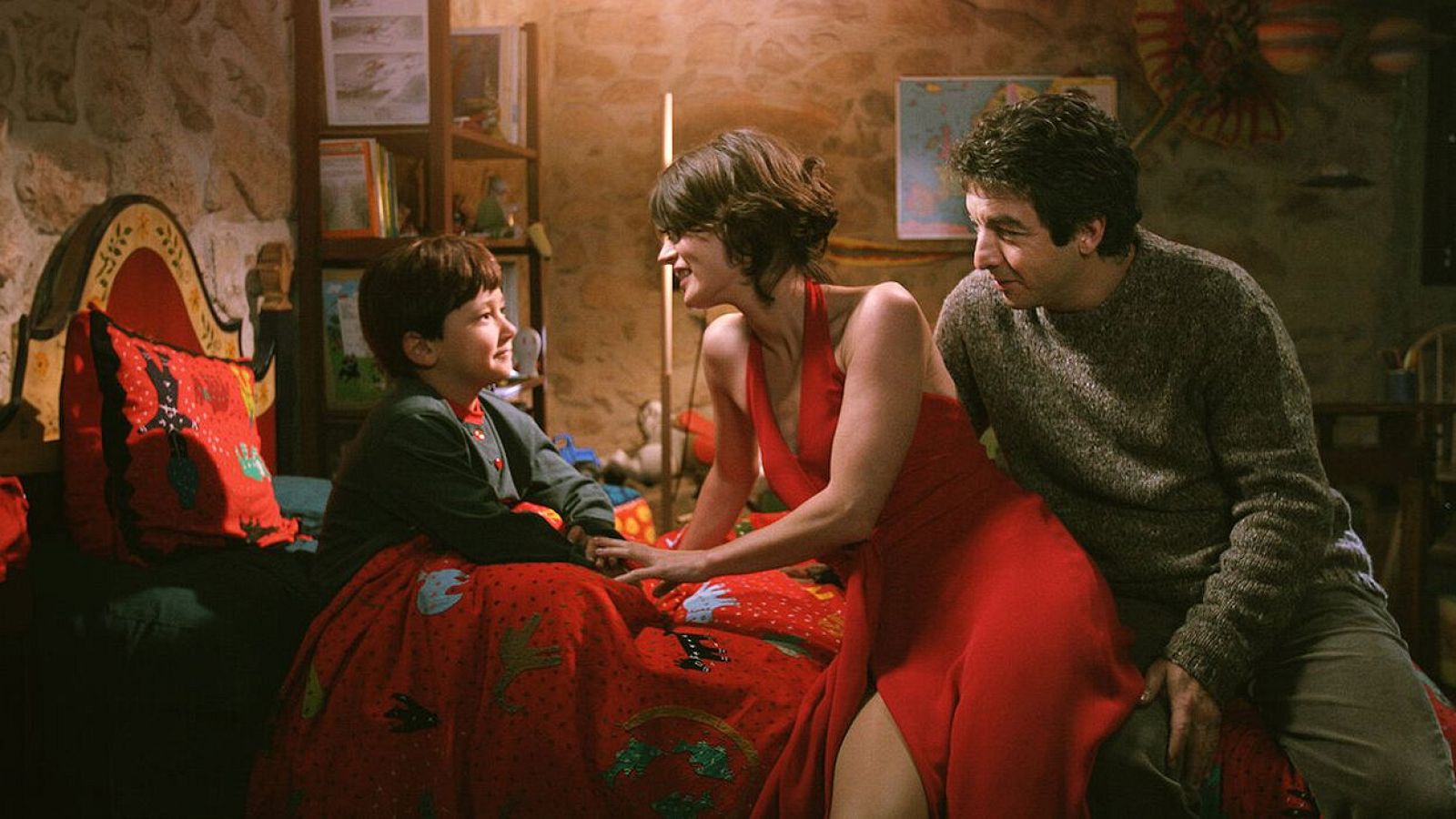 Curiosidades sobre 'La educación de las hadas' de José Luis Cuerda