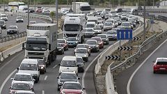Los coches nuevos en Europa consumen un 42% más de lo que dice el fabricante