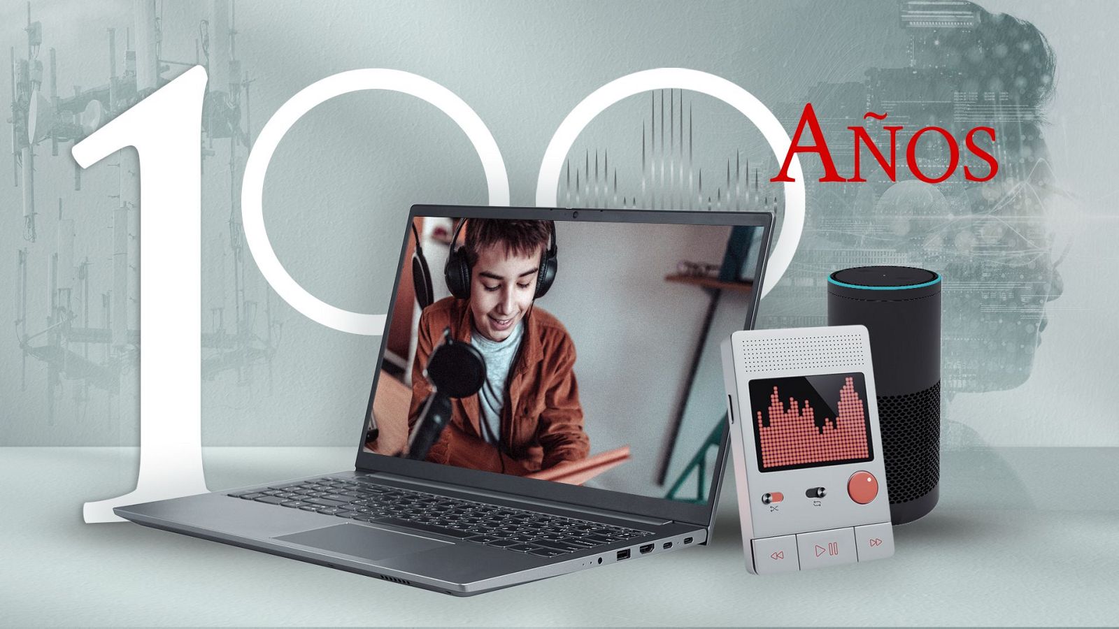 La radio, un medio de comunicación con mucho futuro