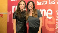 Merche: "En este disco me ha dado por bailar"