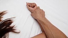 El acoso sexual en el cine español, a examen