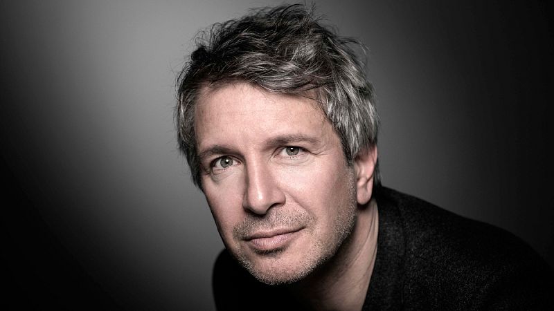 Éric Vuillard gana el Premio Goncourt con una novela sobre el ascenso de Hitler